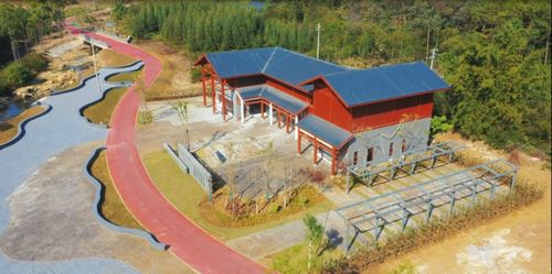 貴港文旅新名片 跟著產(chǎn)業(yè)發(fā)展大會(huì)觀摩線路，解鎖六大精品文旅項(xiàng)目