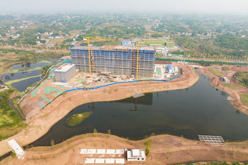 沖刺兩個(gè)月 一線看內(nèi)江丨隆昌 項(xiàng)目支撐 擦亮天府旅游名縣金字招牌