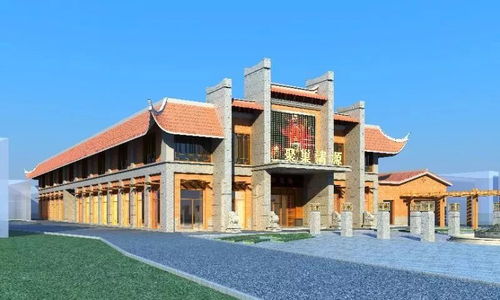 老舊廠房煥新顏，文旅融合譜新篇——豐澤區(qū)又一重點(diǎn)旅游項(xiàng)目正式開工